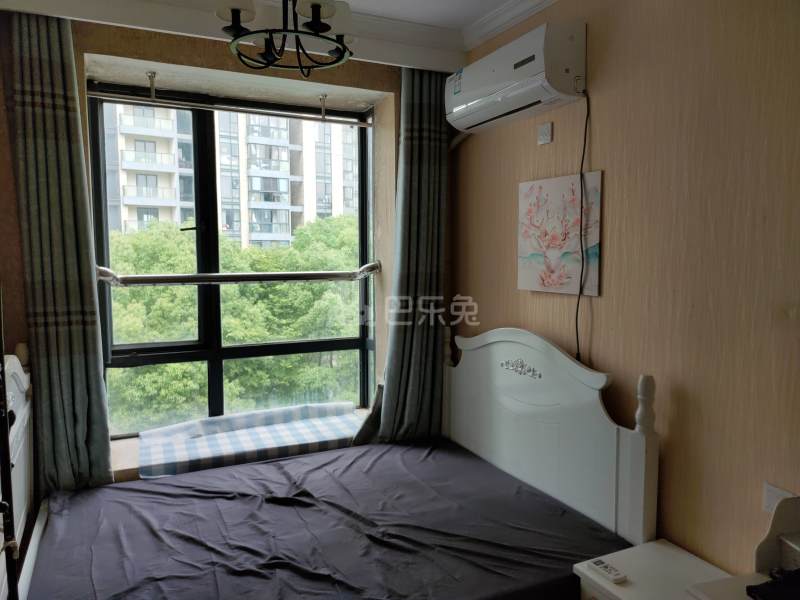 缤纷北苑4797600卧室图0