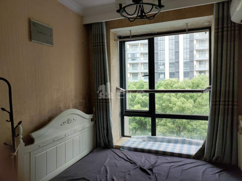 缤纷北苑4797600卧室图1