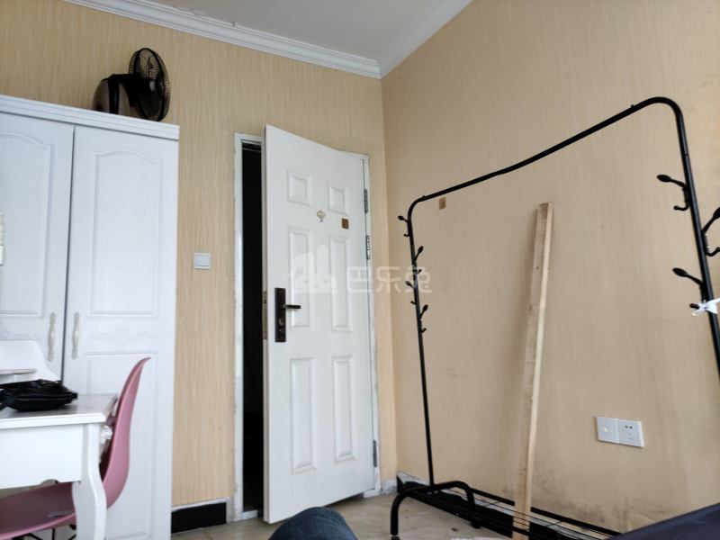 缤纷北苑4797600卧室图3