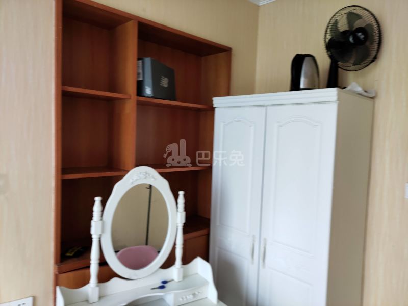 缤纷北苑4797600卧室图2