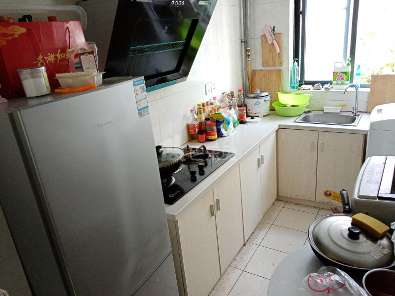 缤纷北苑4797600厨房图5