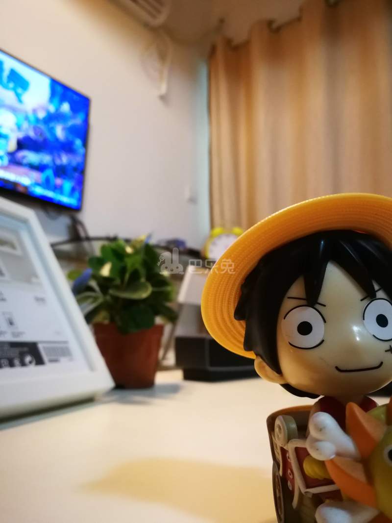 广宏通青年公寓（4座）4799162卧室图4