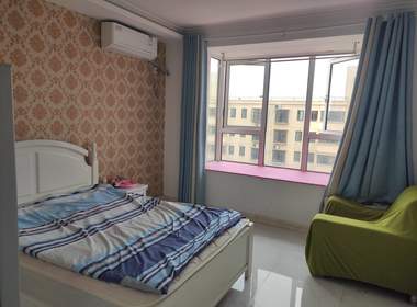 陆家角馨苑东区 