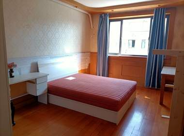 万荣小区（彭越浦路800弄） 