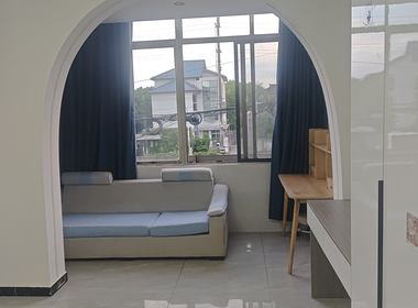 城南路1131号（民房） 