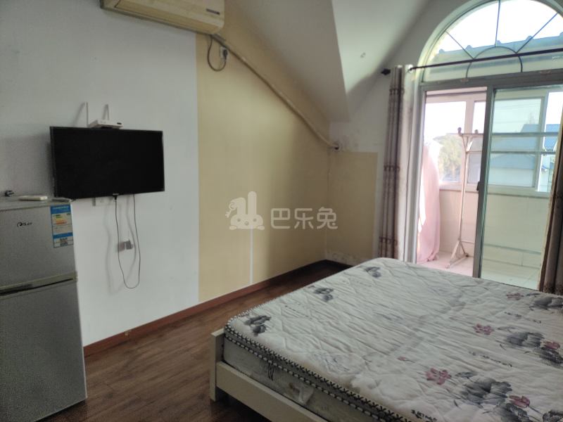 城南路1131号（民房）4801099卧室图1