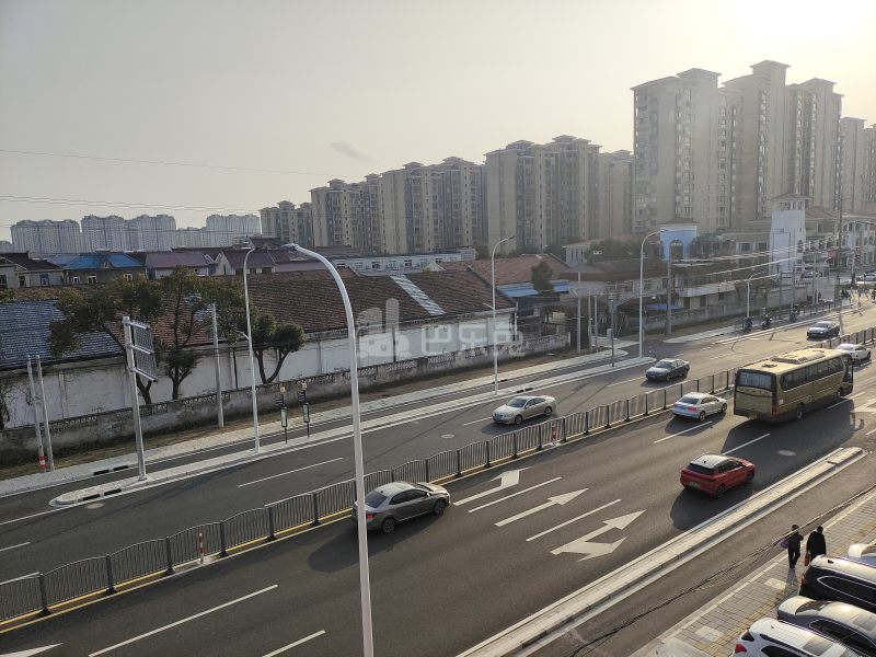 城南路1131号（民房）4801099周边环境图6