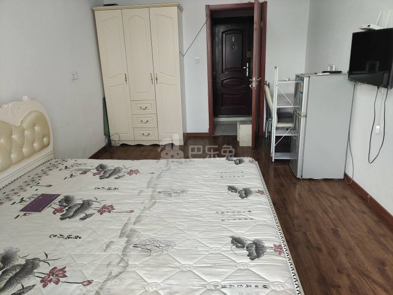 城南路1131号（民房）4801099卧室图3