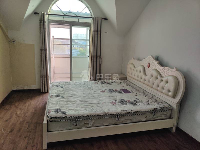 城南路1131号（民房）4801099卧室图0