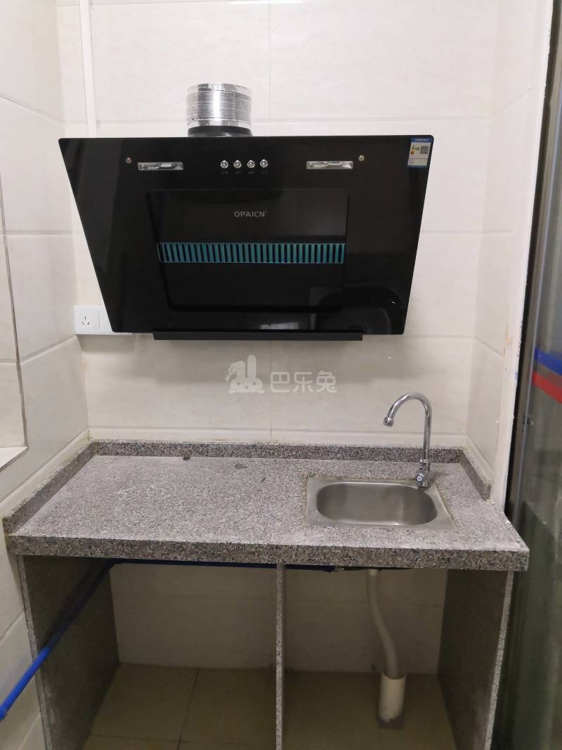 美忆家公寓（海珠区中大店）4801361厨房图2