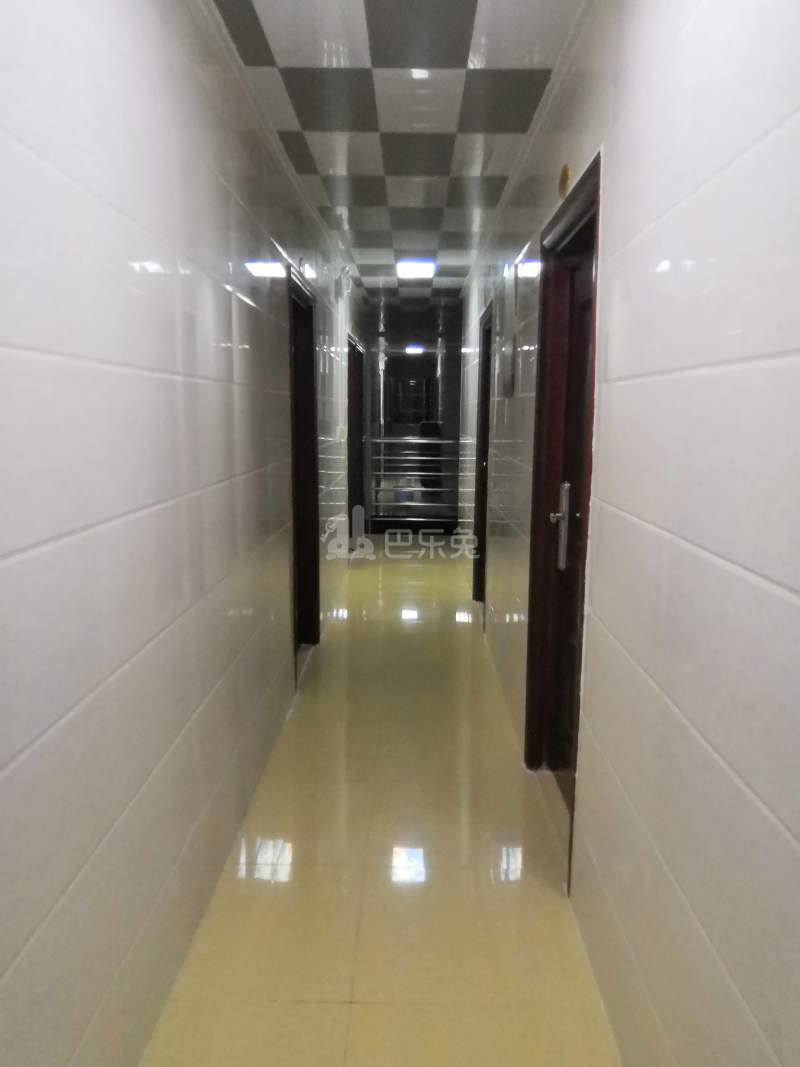 美忆家公寓（海珠区中大店）4801361周边环境图4