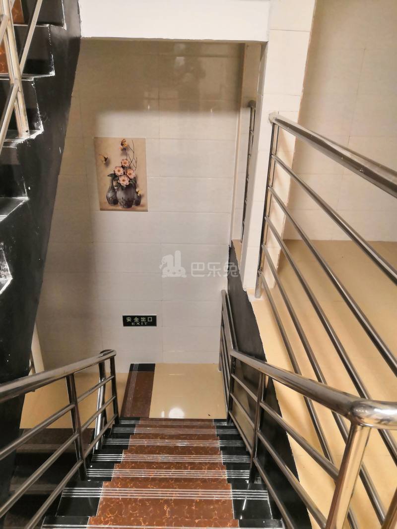 美忆家公寓（海珠区中大店）4801361周边环境图5