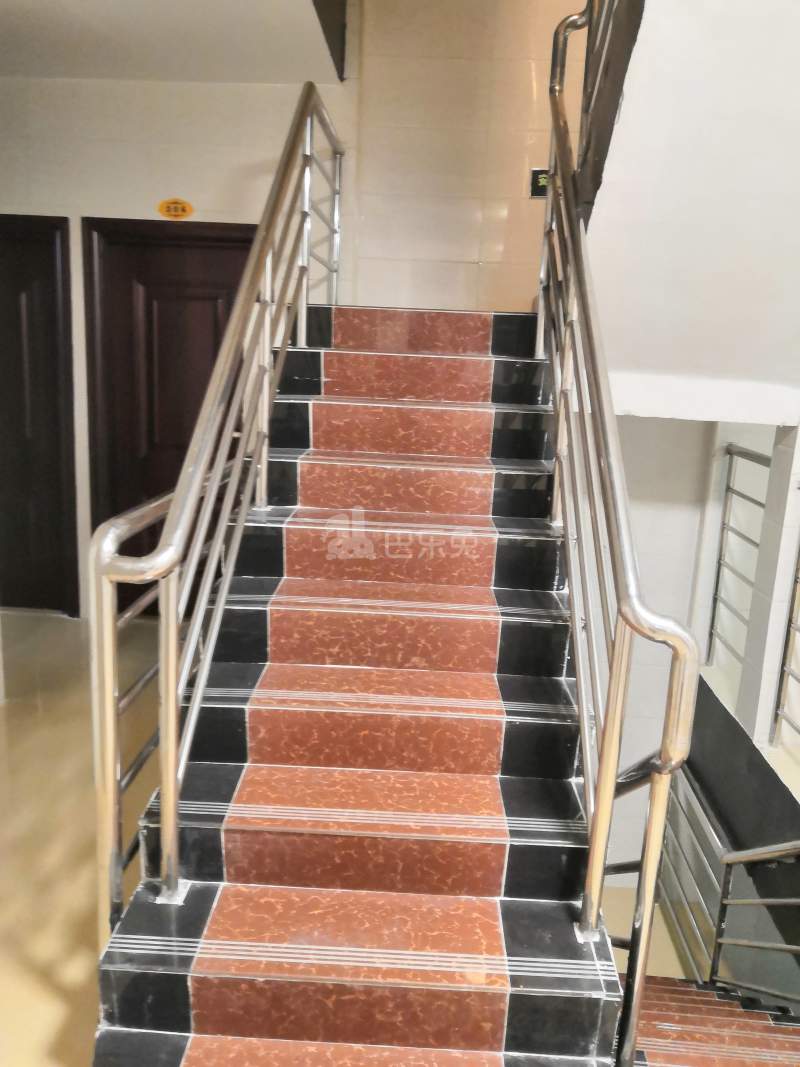 美忆家公寓（海珠区中大店）4801361周边环境图6