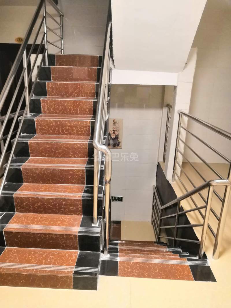 美忆家公寓（海珠区中大店）4801361周边环境图7