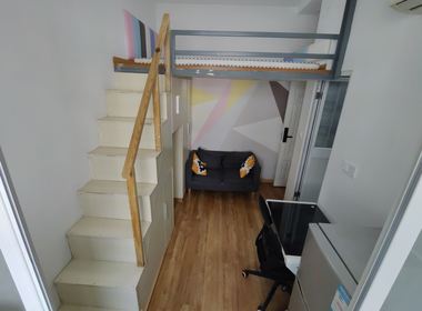 西郊家园（青浦） 