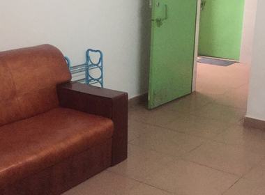 源和公寓（福和巷店） 1室1厅1卫