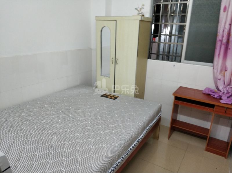 车陂双社大街三横巷1-4号4802770卧室图2