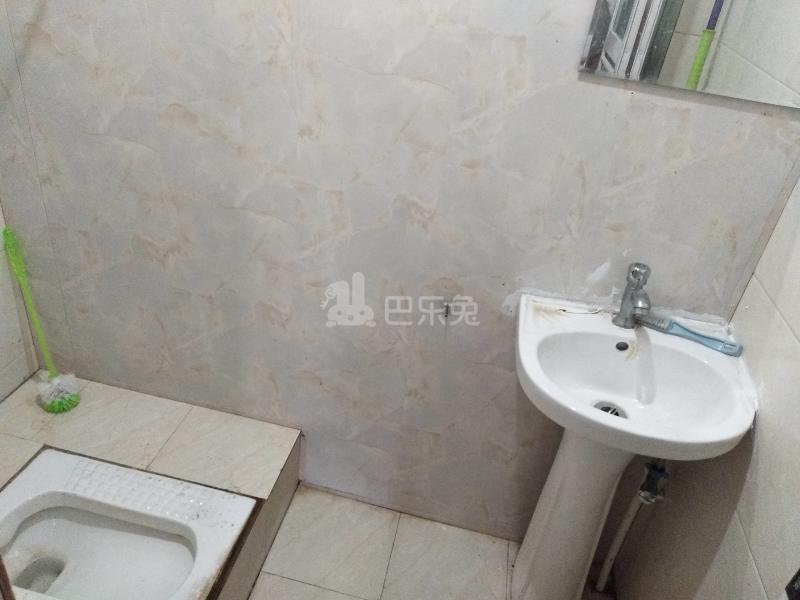 环桥花苑1期4802795卫生间图4