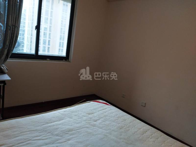 环桥花苑1期4802795卧室图1