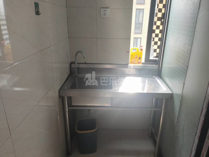 环桥花苑1期4802796厨房图4