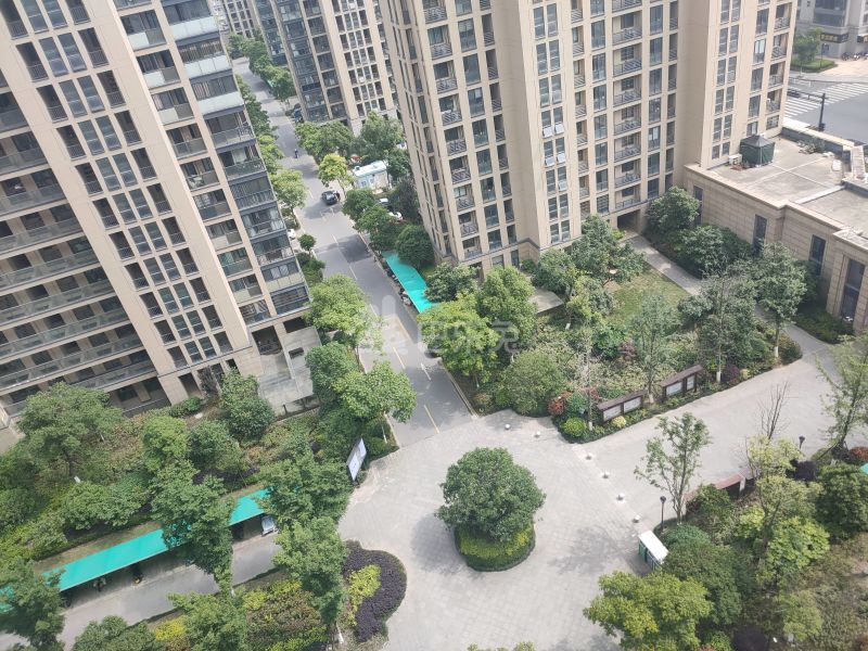 环桥花苑1期4802796周边环境图6