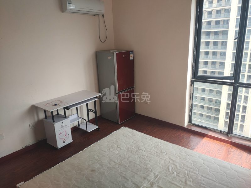 环桥花苑1期4802796卧室图1