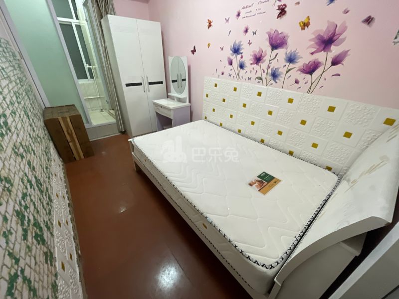 月亮湾花园4805744卧室图0