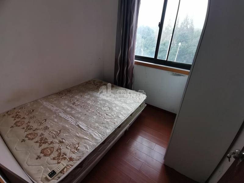 新凯家园四期茉莉雅苑4807903卧室图4