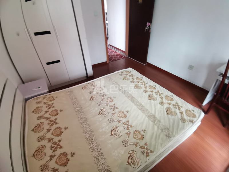 新凯家园四期茉莉雅苑4807903卧室图2