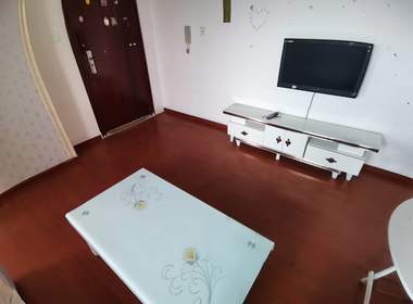 新凯家园四期茉莉雅苑 2室1厅1卫