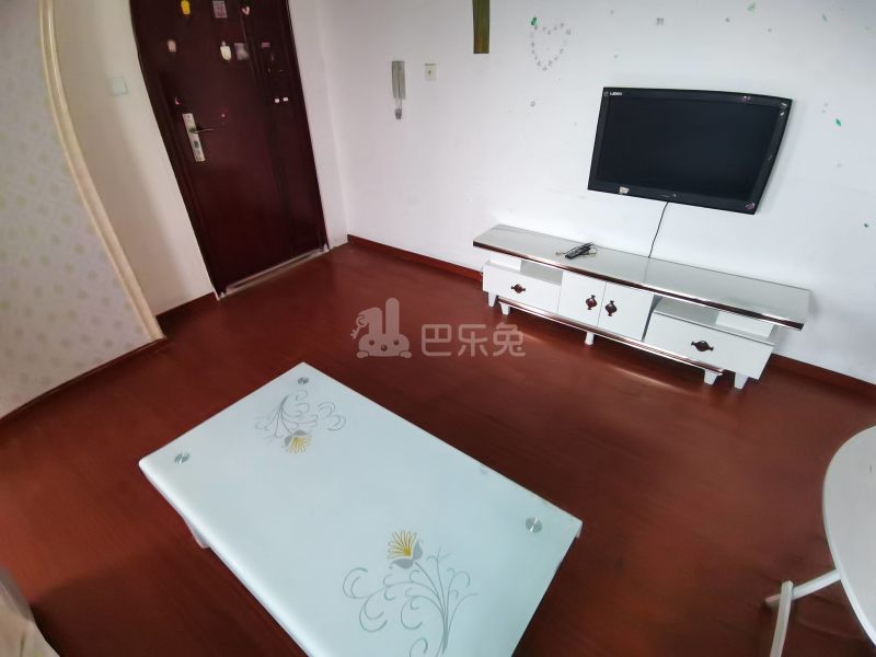 新凯家园四期茉莉雅苑4807903客厅图5