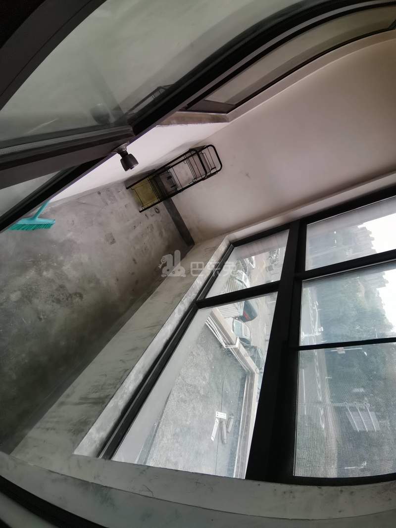 新凯家园四期茉莉雅苑4807903客厅图6