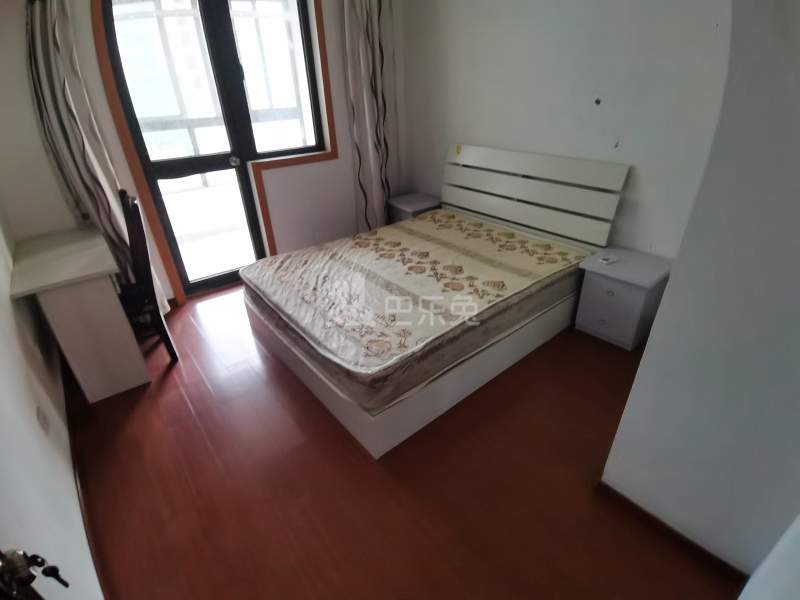 新凯家园四期茉莉雅苑4807903卧室图1