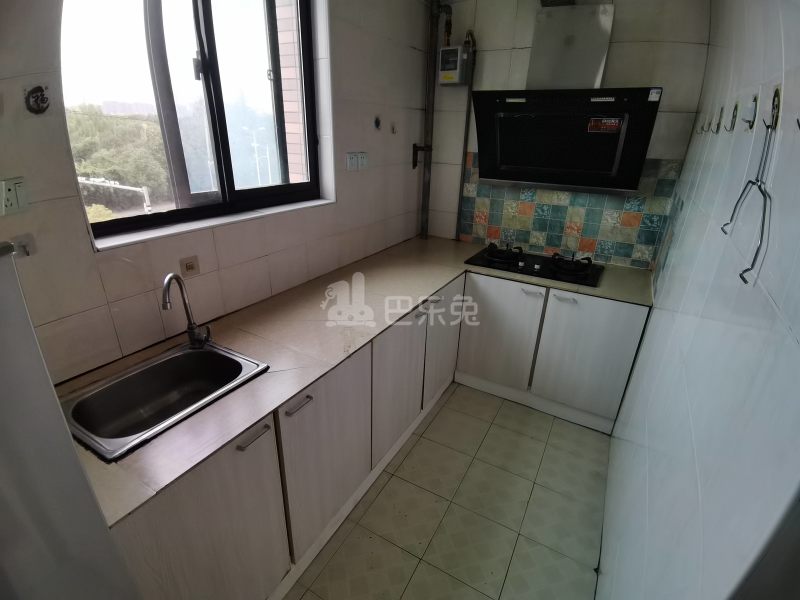 新凯家园四期茉莉雅苑4807903厨房图7