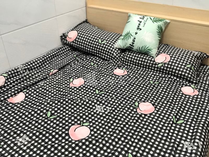 M2青年公寓（江夏村贝仔岭9号）4808672卧室图0