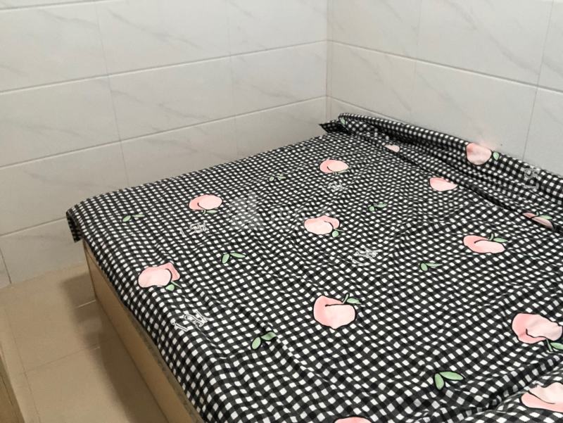 M2青年公寓（江夏村贝仔岭9号）4808672卧室图2