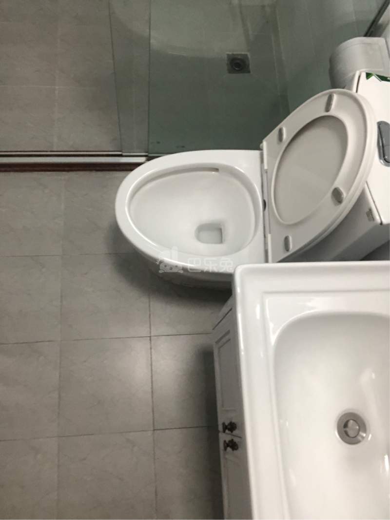 M2青年公寓（江夏村贝仔岭9号）4808672卫生间图6