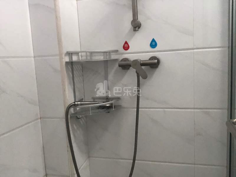 M2青年公寓（江夏村贝仔岭9号）4808672卫生间图7