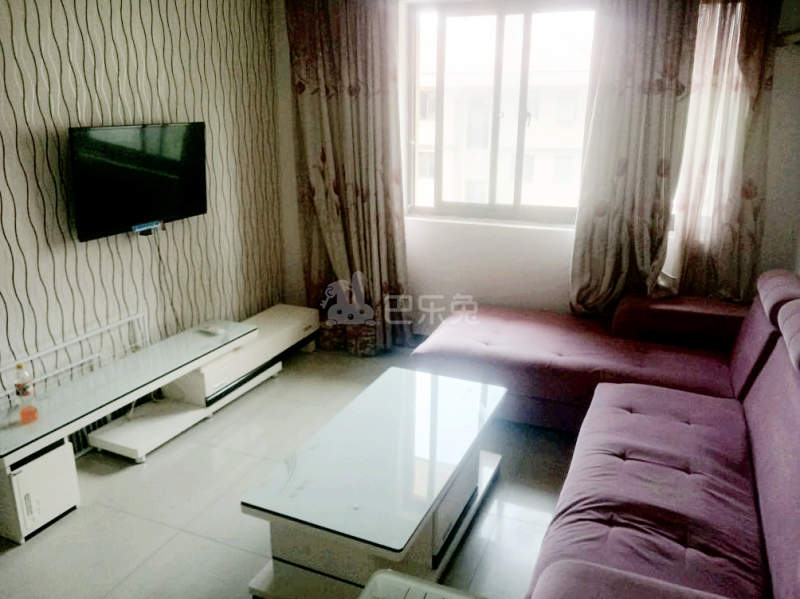 大华锦绣华城第四街区（振东花苑小区）5608723客厅图4