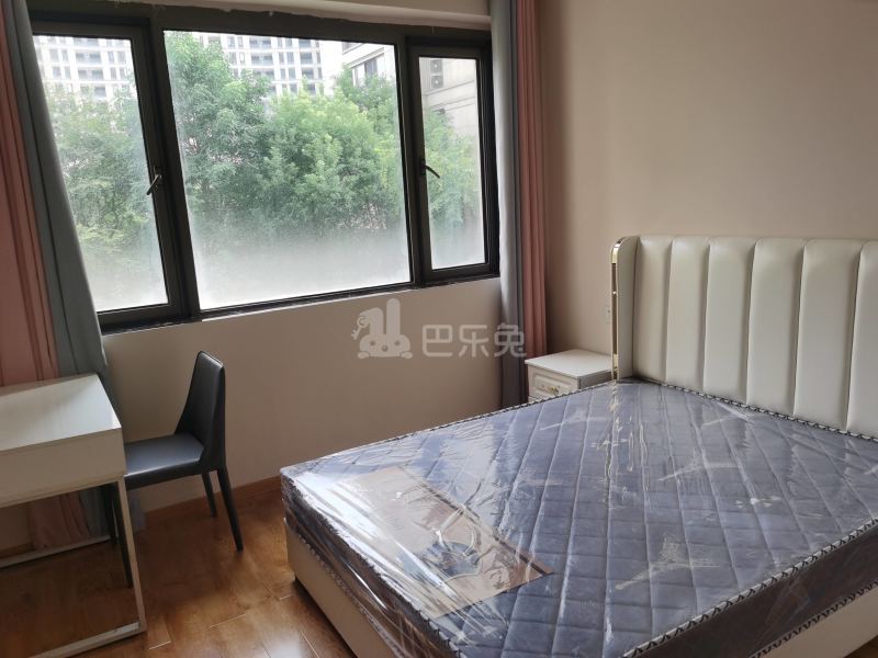 阳光郡4811893卧室图3