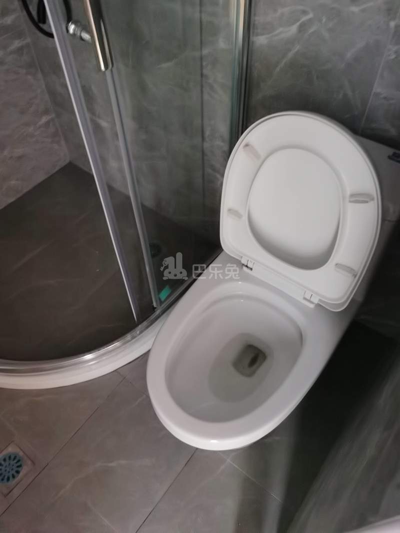 阳光郡4811893卫生间图4