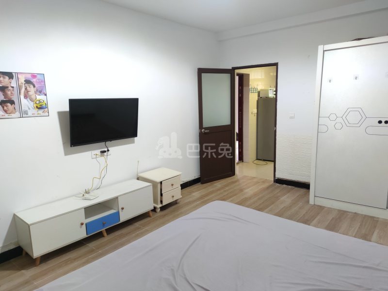 横河村（民房）4812333卧室图3