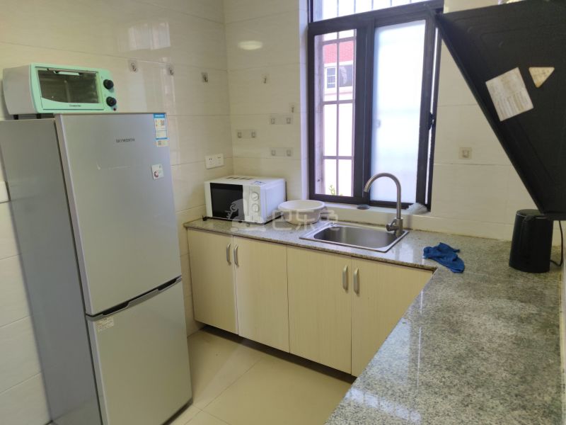 横河村（民房）4812333厨房图4