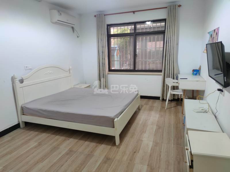 横河村（民房）4812333卧室图0