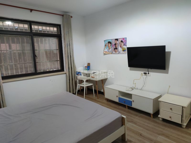 横河村（民房）4812333卧室图1