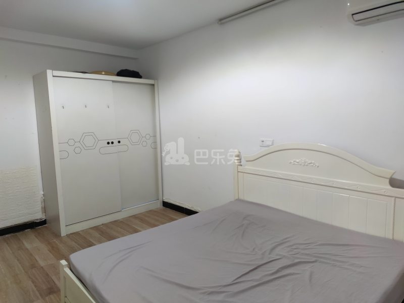 横河村（民房）4812333卧室图2