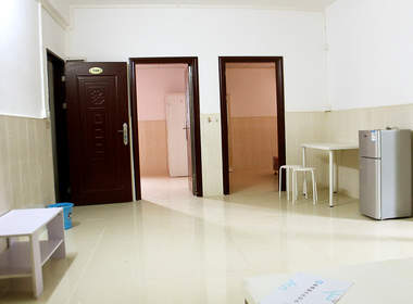 新时代公寓 2室1厅1卫