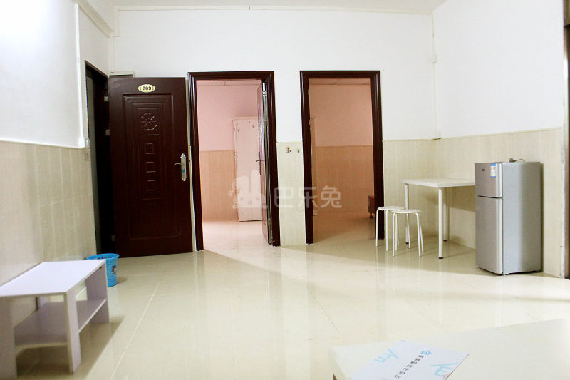 新时代公寓4813017客厅图0