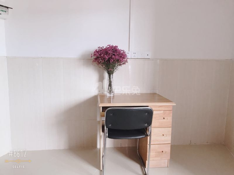 新时代公寓4813022周边环境图1