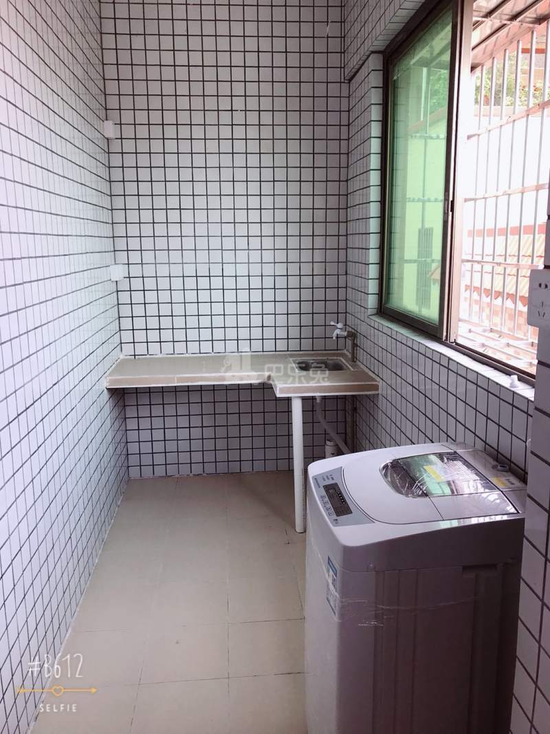 新时代公寓4813022周边环境图5